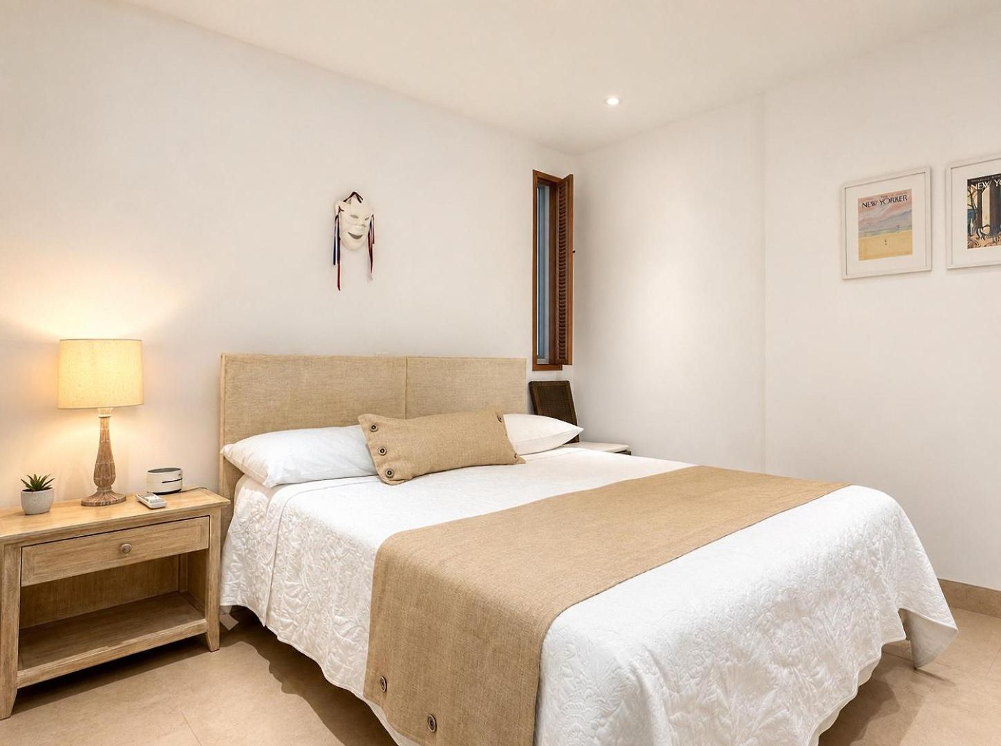 Luxury 2br Inside Old City, Private Patio, Ac, 2 Pools & Parking Apartamento Cartagena