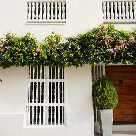 Apartamento Luxury 2br Inside Old City, Private Patio, Ac, 2 Pools & Parking